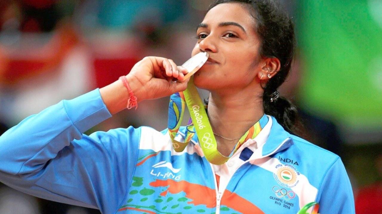 1280x720 P. V. Sindhu Wiki, Biography, Profile, Age, Awards, Image & More