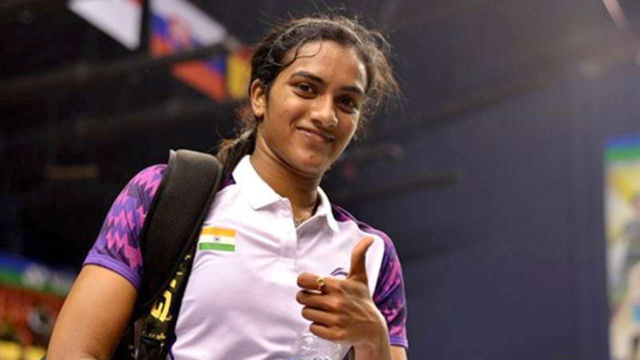 1280x720 PV Sindhu Self Quarantines After Returning From Birmingham, Coach Pullela Gopichand Shuts Academy