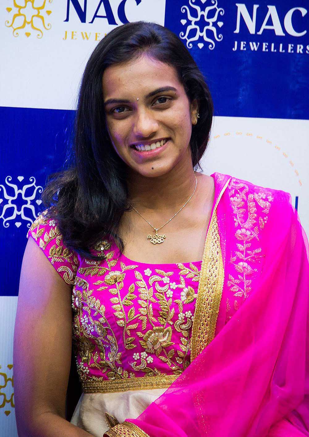 1000x1414 P V Sindhu Biography, Wiki, Husband, Family, Marriage, Age And Height