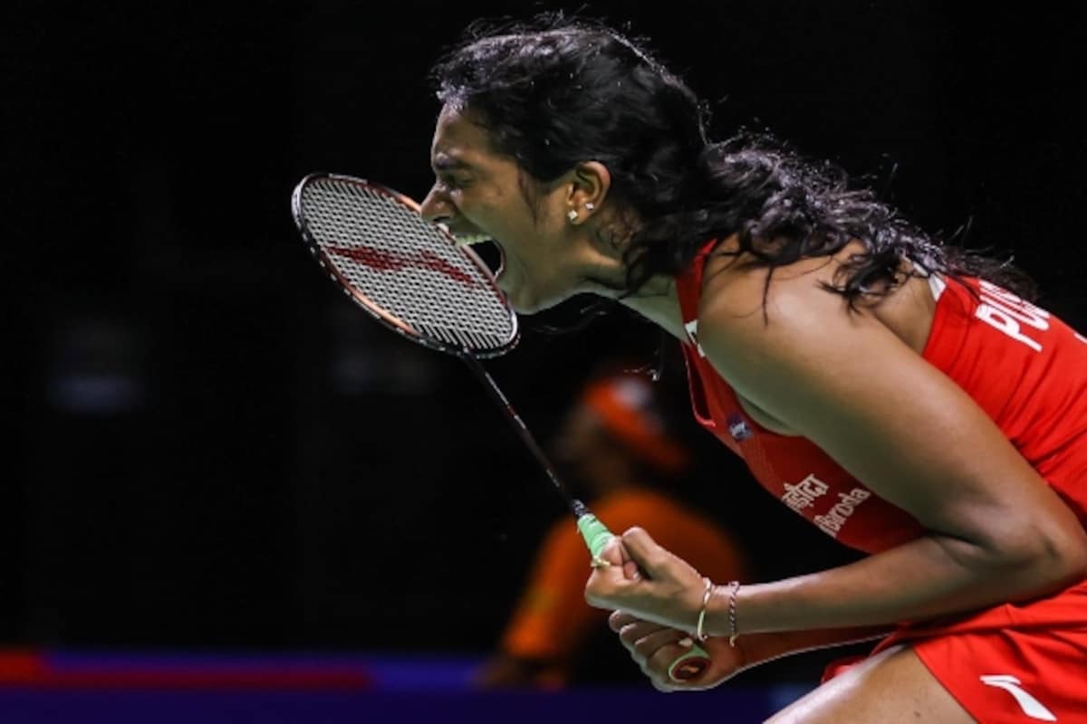 1200x800 BWF World Championships: PV Sindhu Eyes Successful Title Defence In Spain Sports News, Firstpost