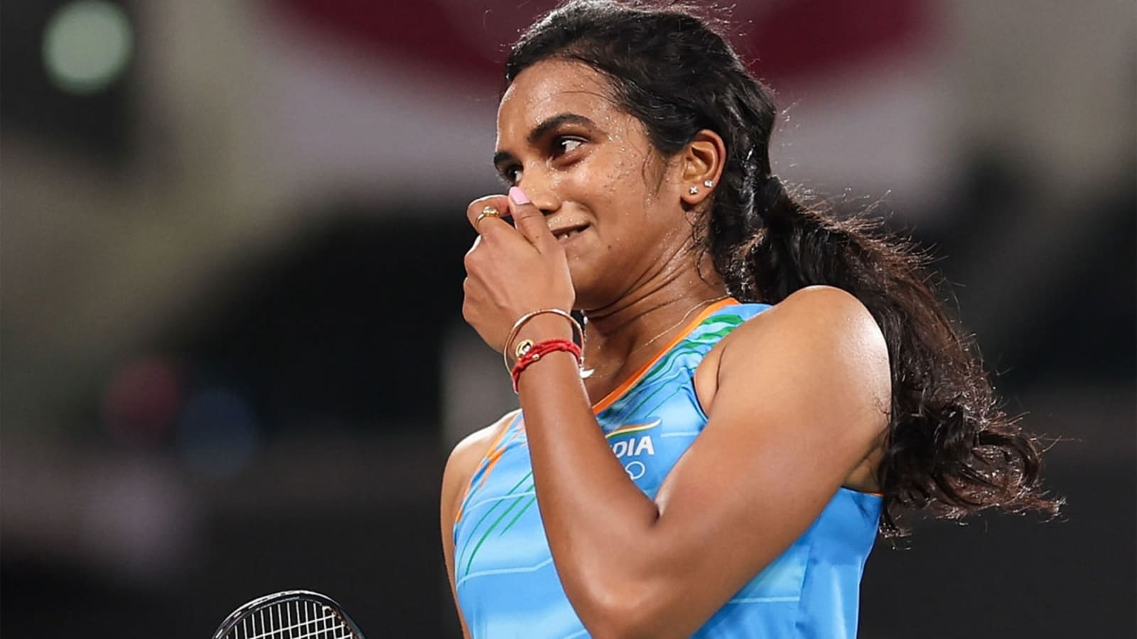 1600x900 Tokyo Olympics: My confidence has gone up, says Sindhu ahead of knockout ties