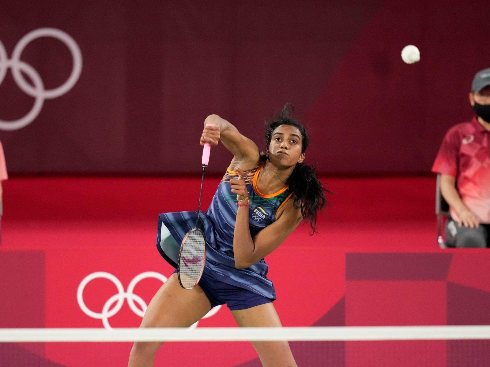 1600x1200 Live Streaming PV Sindhu vs He Bingjiao, Tokyo 2020 Women's Badminton Bronze Medal Match: When And Where to Watch in India