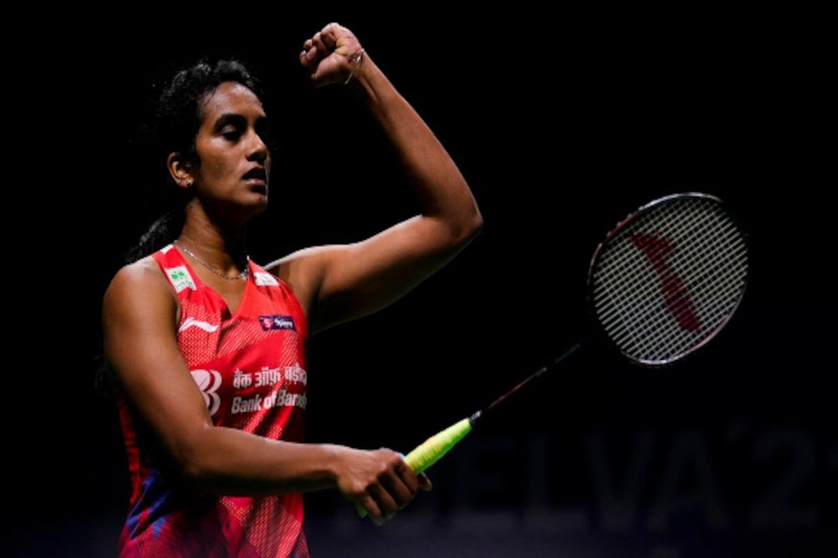 1200x800 India Open 2022: PV Sindhu, Lakshya Sen Enter Semi Finals With Contrasting Wins Sports News, Firstpost