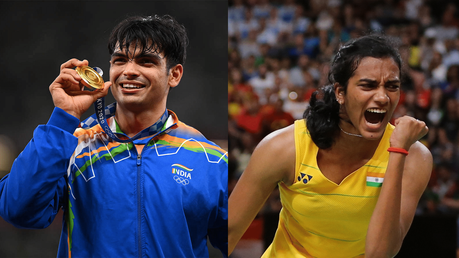1600x900 Free Fuel to Chole Bhature: All the Benefits for Neeraj Chopra and PV Sindhu Namesakes