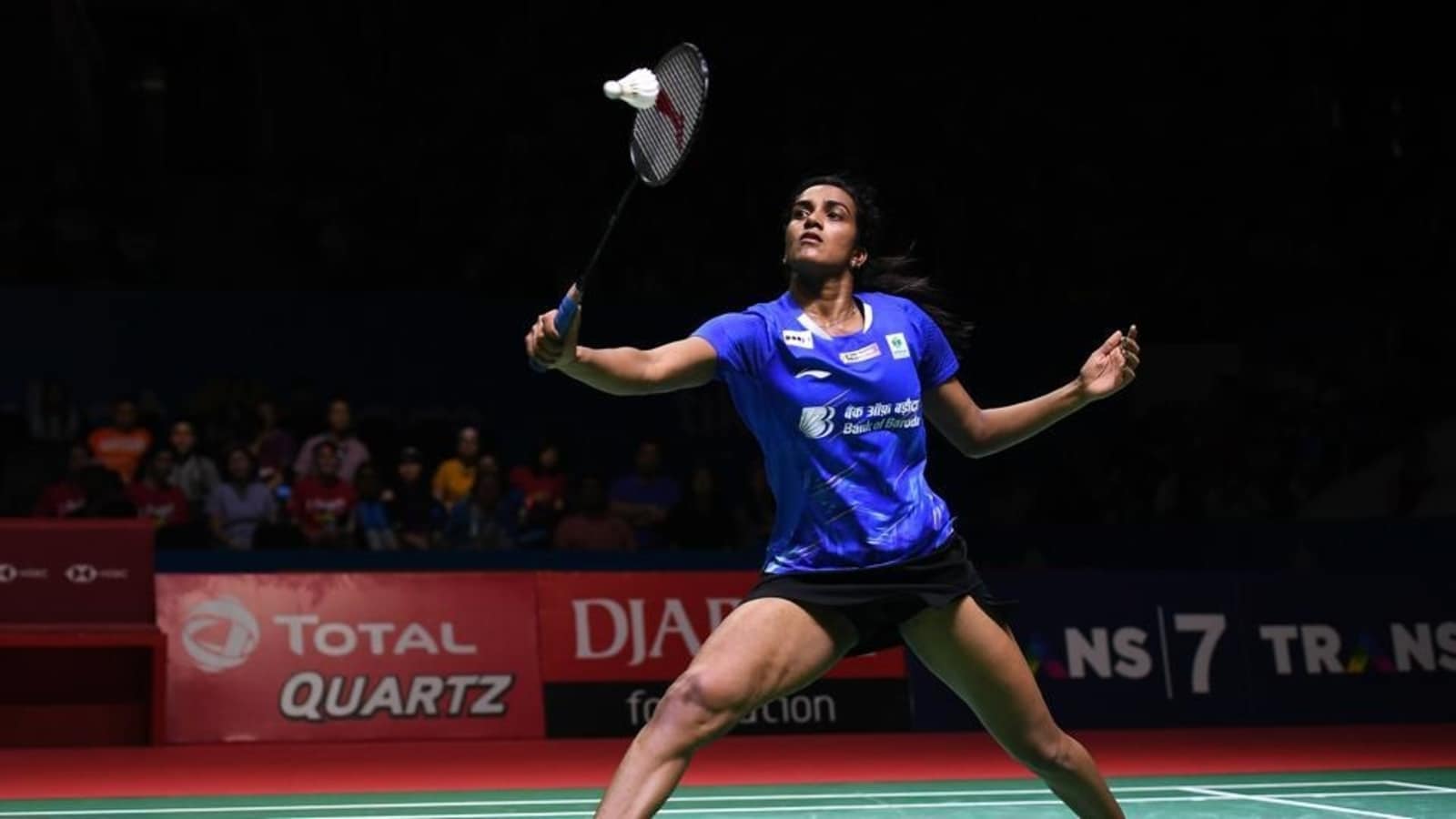 1600x900 PV Sindhu Frontrunner To Become One Of India's Flag Bearers At Tokyo Olympics