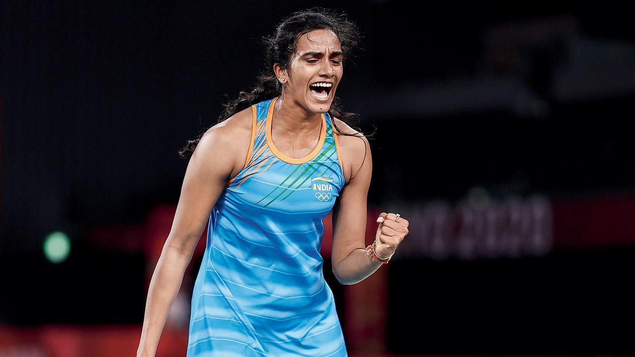 P. V. Sindhu Wallpapers - Top Free P. V. Sindhu Backgrounds ...