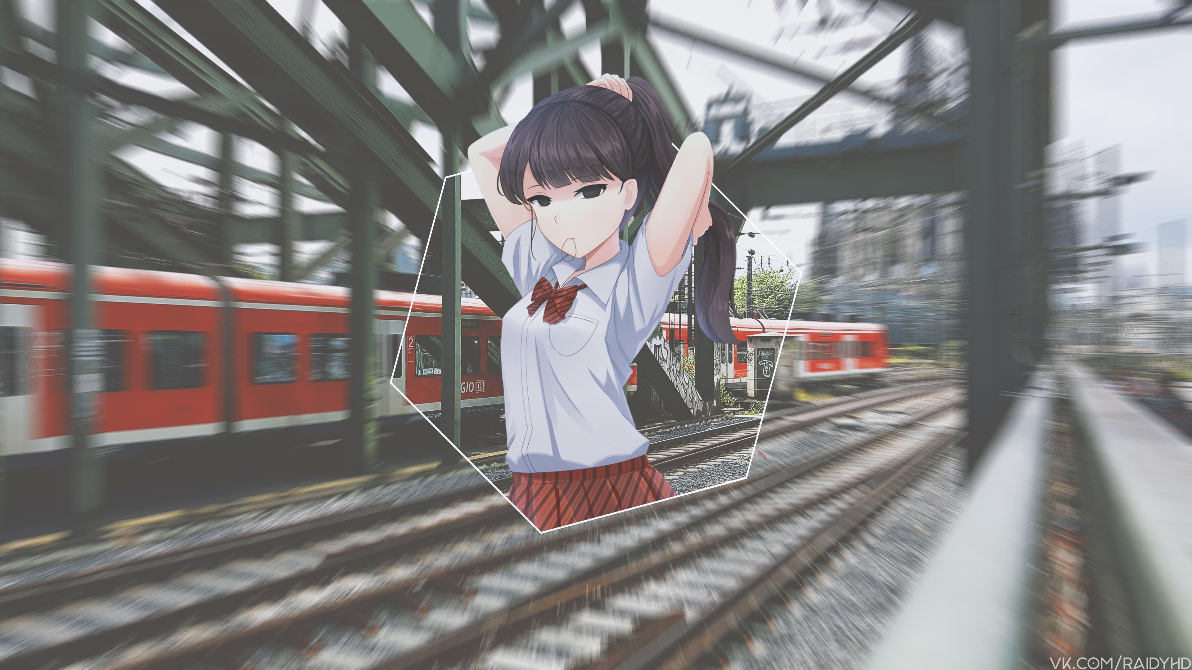 3840x2160 komi