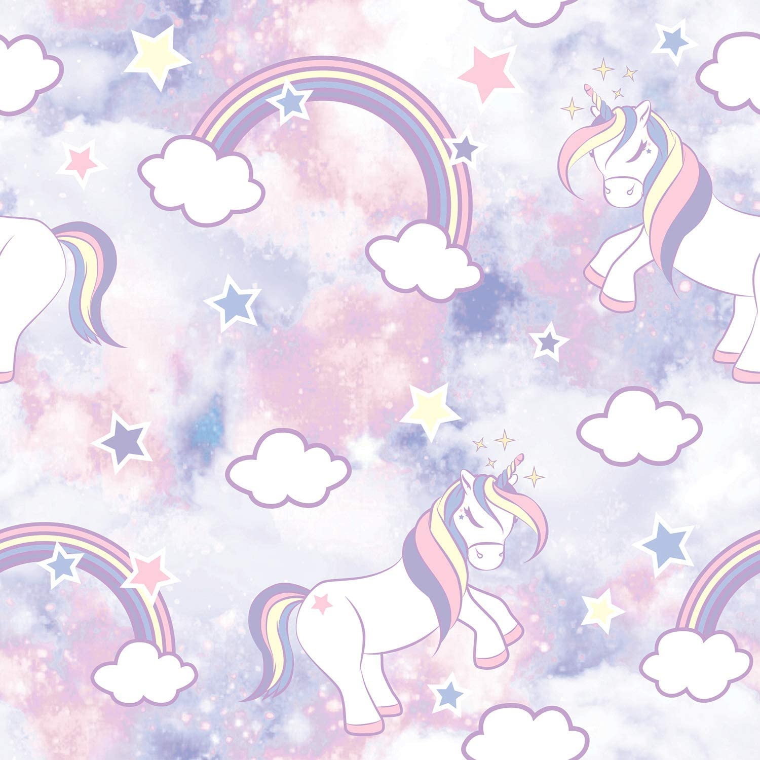Unicorn Print Wallpapers - Top Free Unicorn Print Backgrounds ...