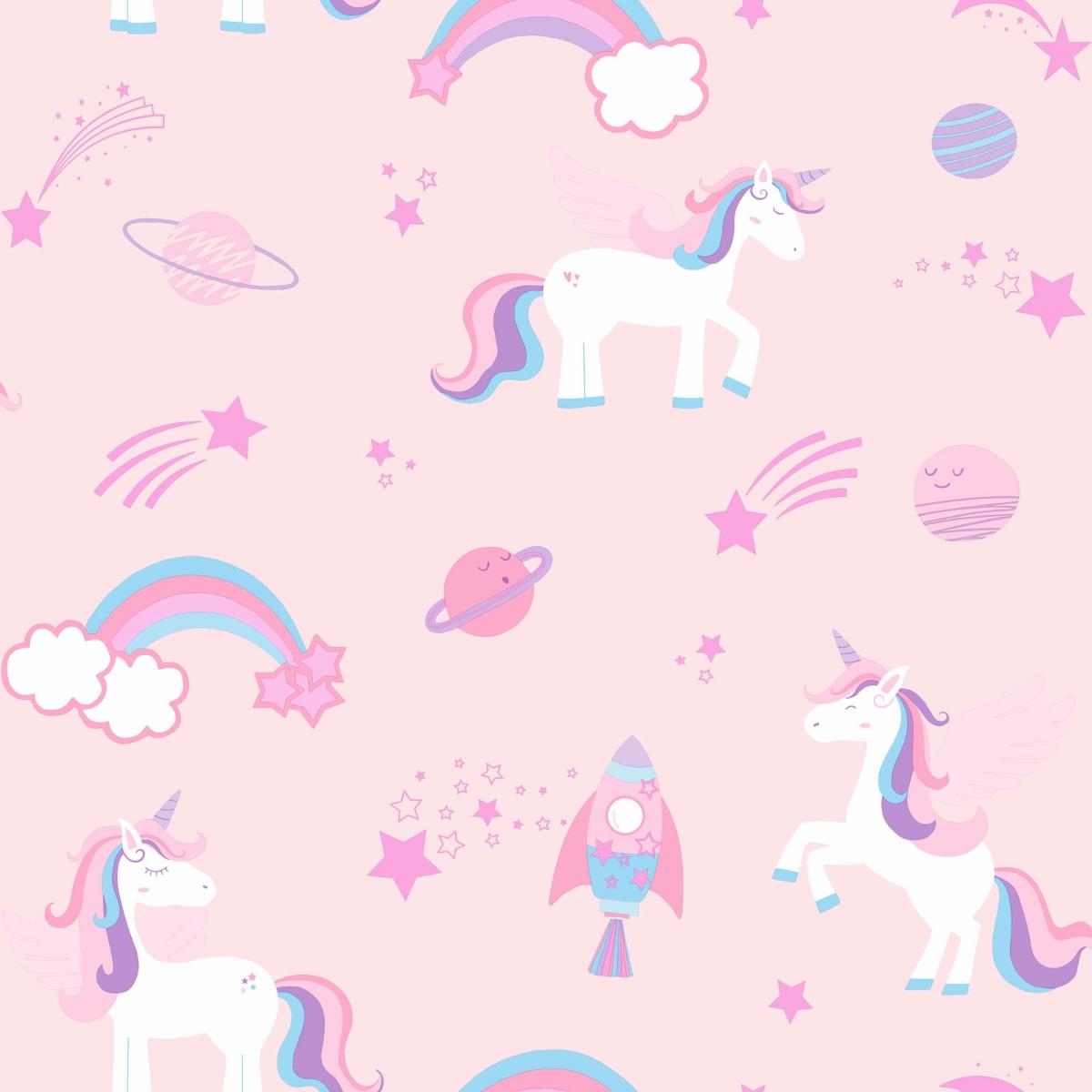 Unicorn Print Wallpapers - Top Free Unicorn Print Backgrounds ...