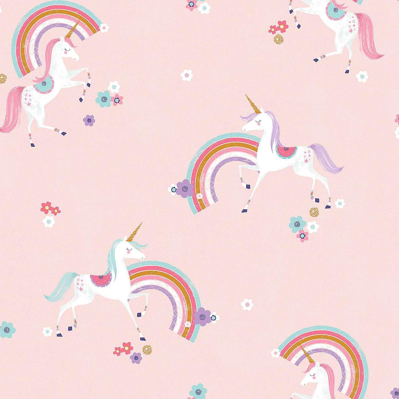 Unicorn Print Wallpapers - Top Free Unicorn Print Backgrounds ...