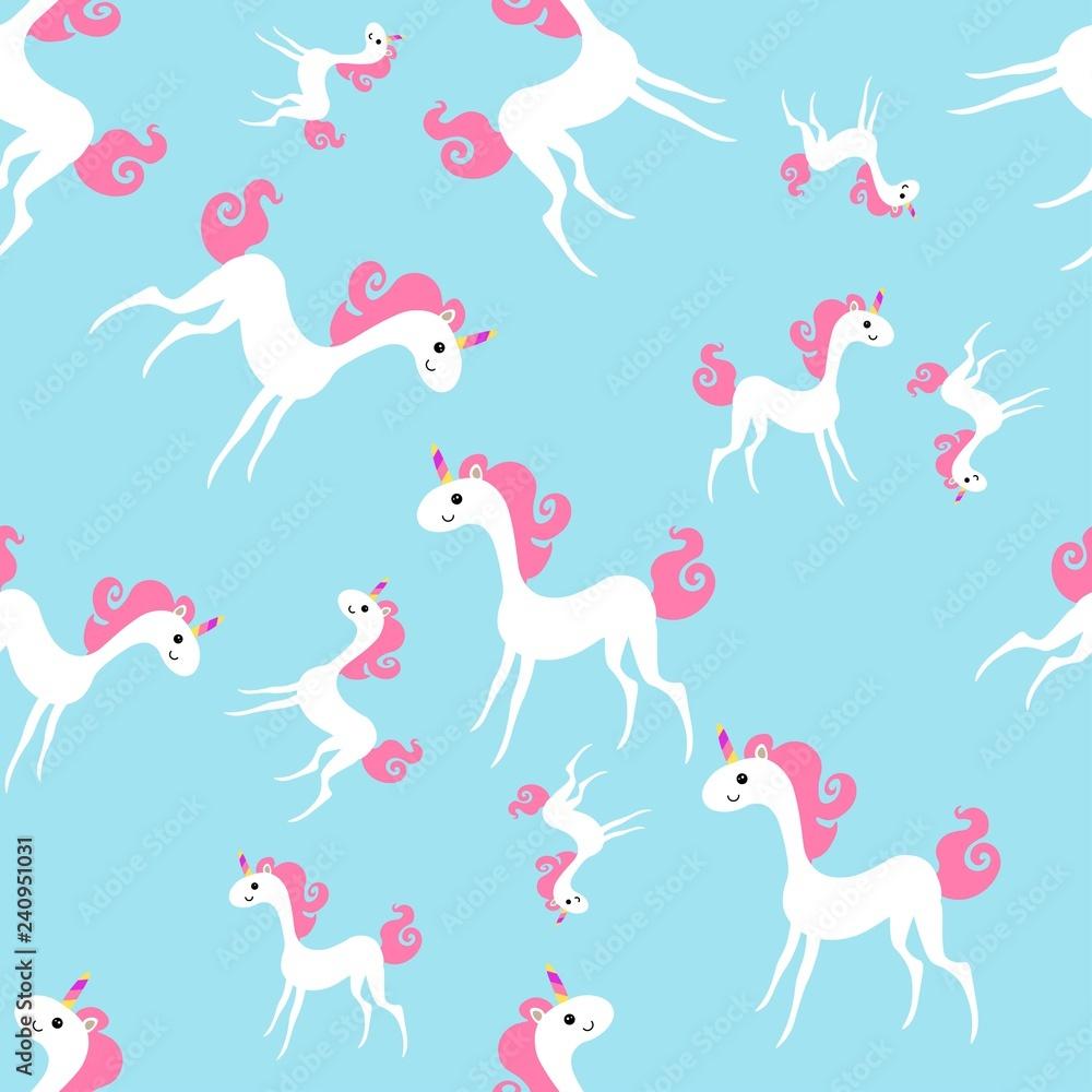 Unicorn Print Wallpapers - Top Free Unicorn Print Backgrounds ...