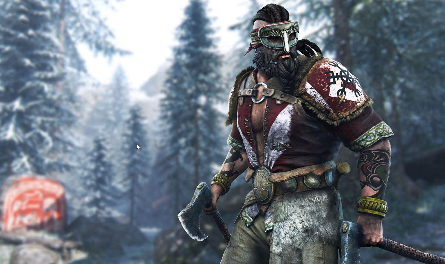 1531x907 For Honor Tier List: Ranking All Heroes [2022]