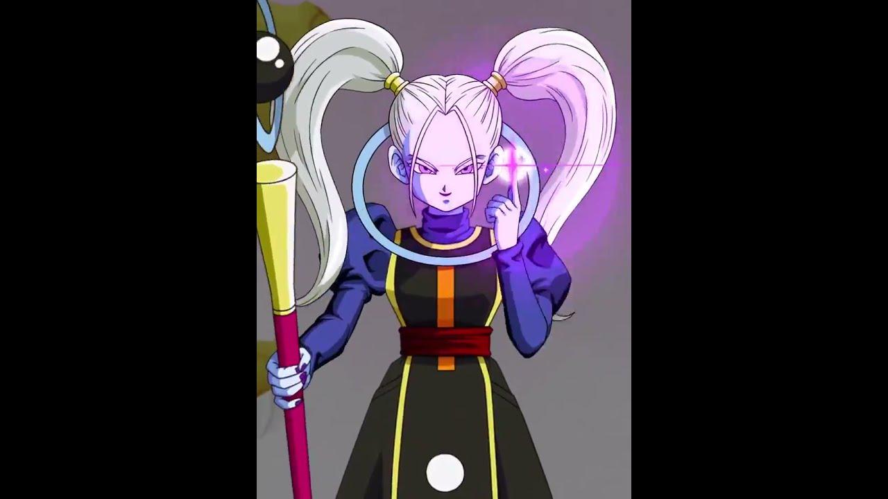 1280x720 MARCARITA AND CAWAY SUPER ATTACKS!. Dragon Ball Z Dokkan Battle