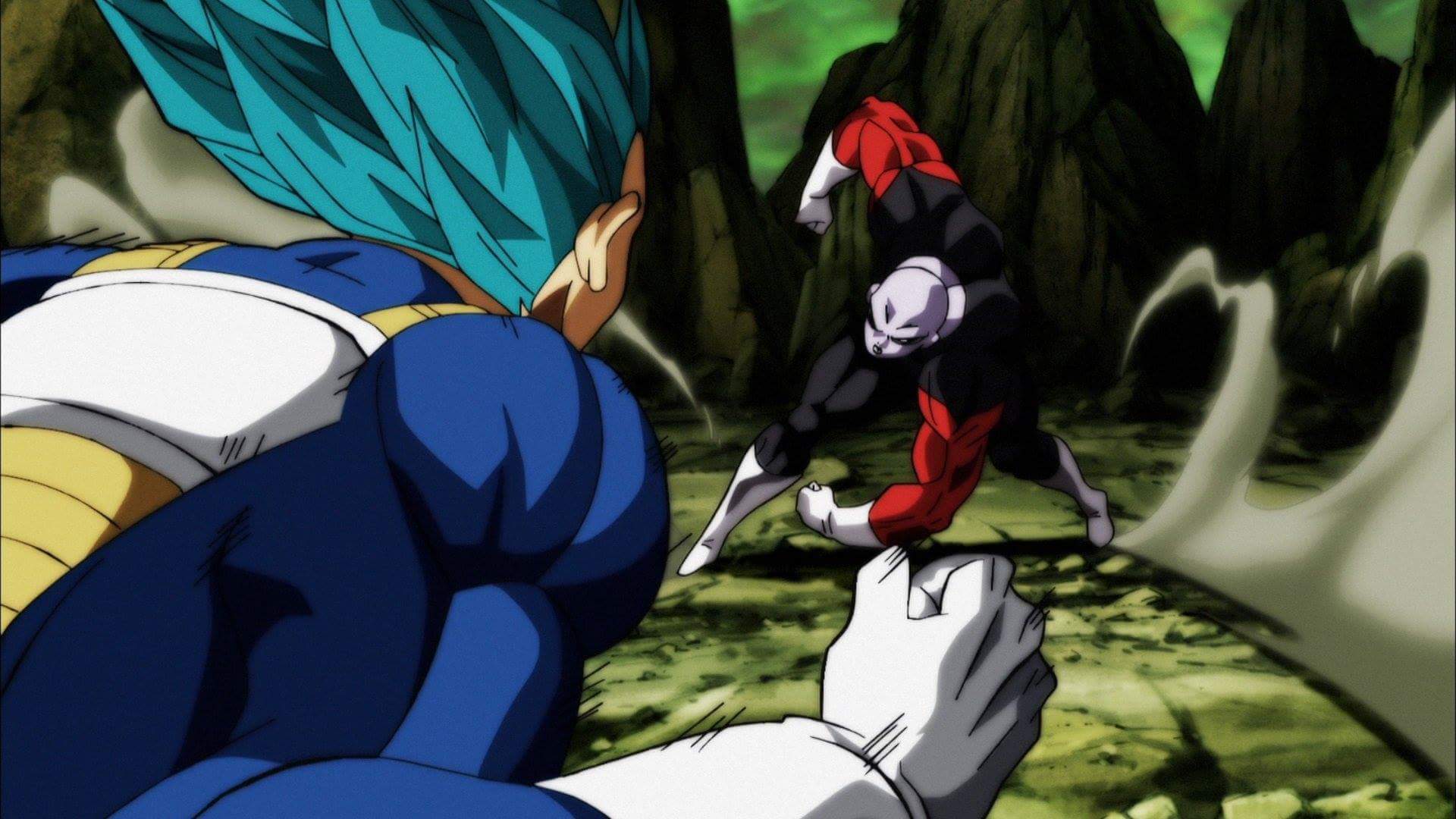 1920x1080 Dragon Ball Super Episode 122 NEW and 123 Leaked Image