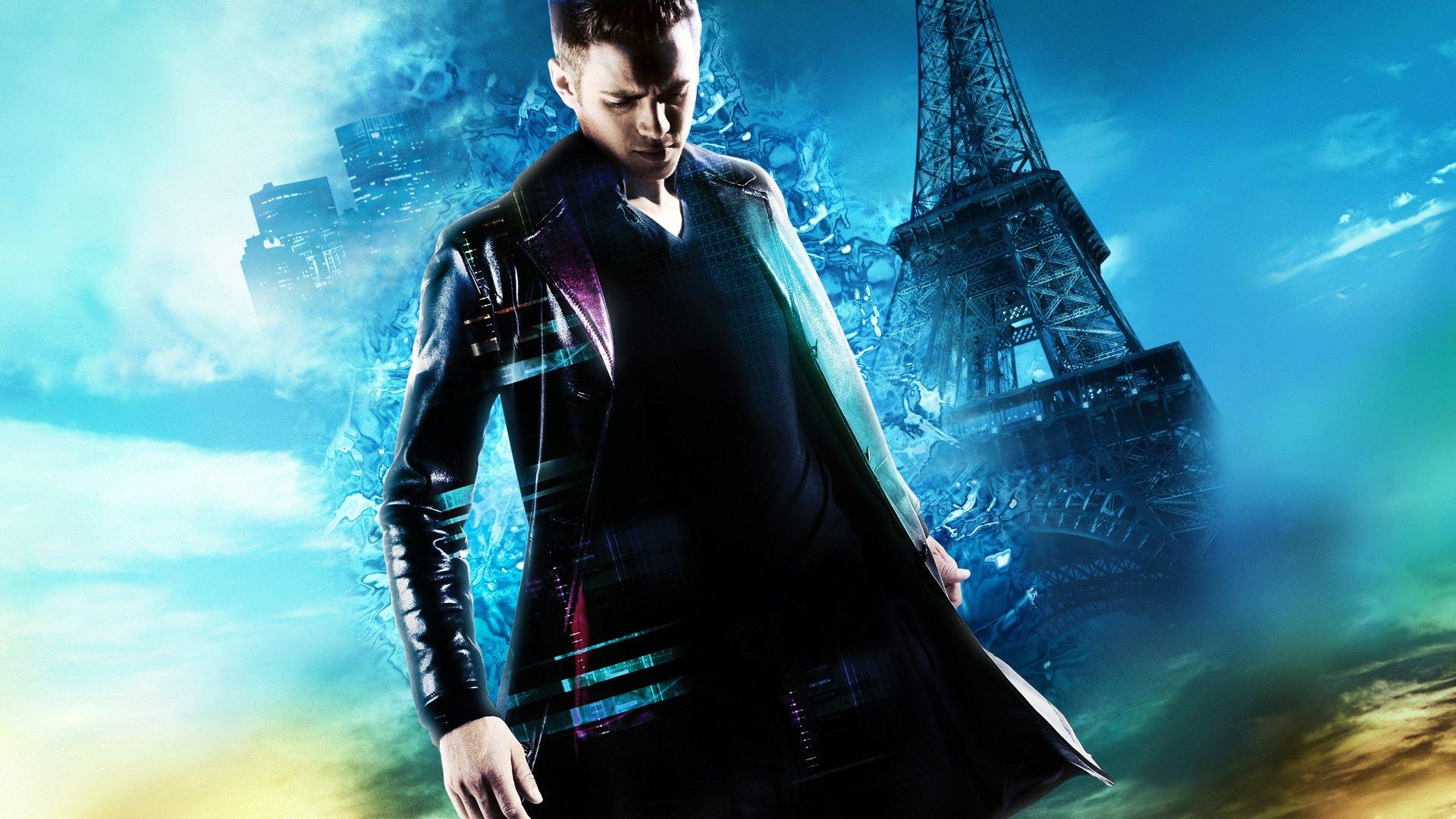 1920x1080 Jumper HD Wallpaper