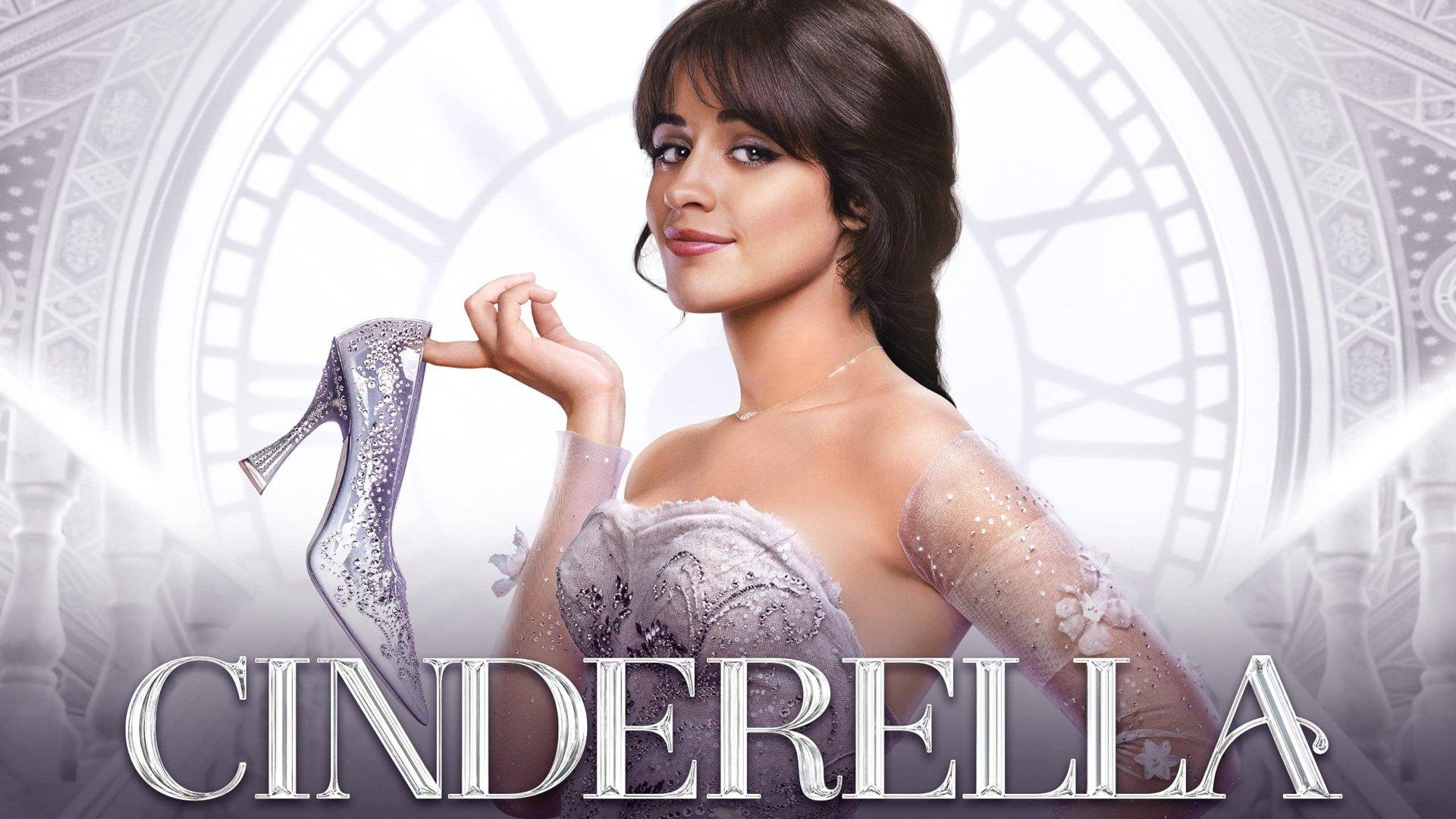 1920x1080 Cinderella (2021) HD Wallpaper