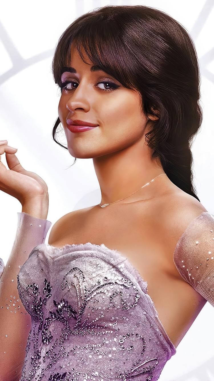 750x1334 Cinderella 2021 iPhone iPhone 6S, iPhone 7 HD 4k Wallpaper, Image, Background, Photo and Picture