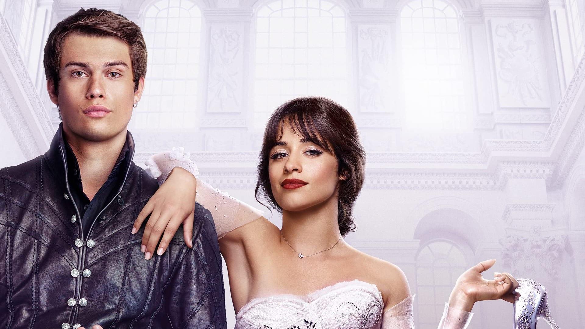 1920x1080 Nicholas Galitzine and Camila Cabello in Cinderella 3840x2160202199 Resolution Wallpaper, HD Movies 4K Wallpaper, Image, Photo and Background