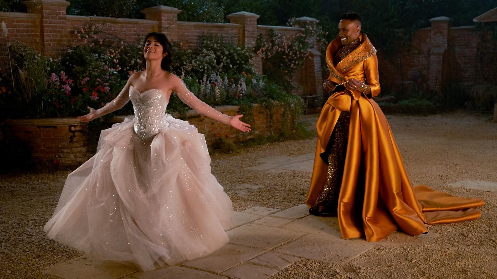 1600x900 Kay Cannon's 'Cinderella' Is Trying Too Hard to Be Cool