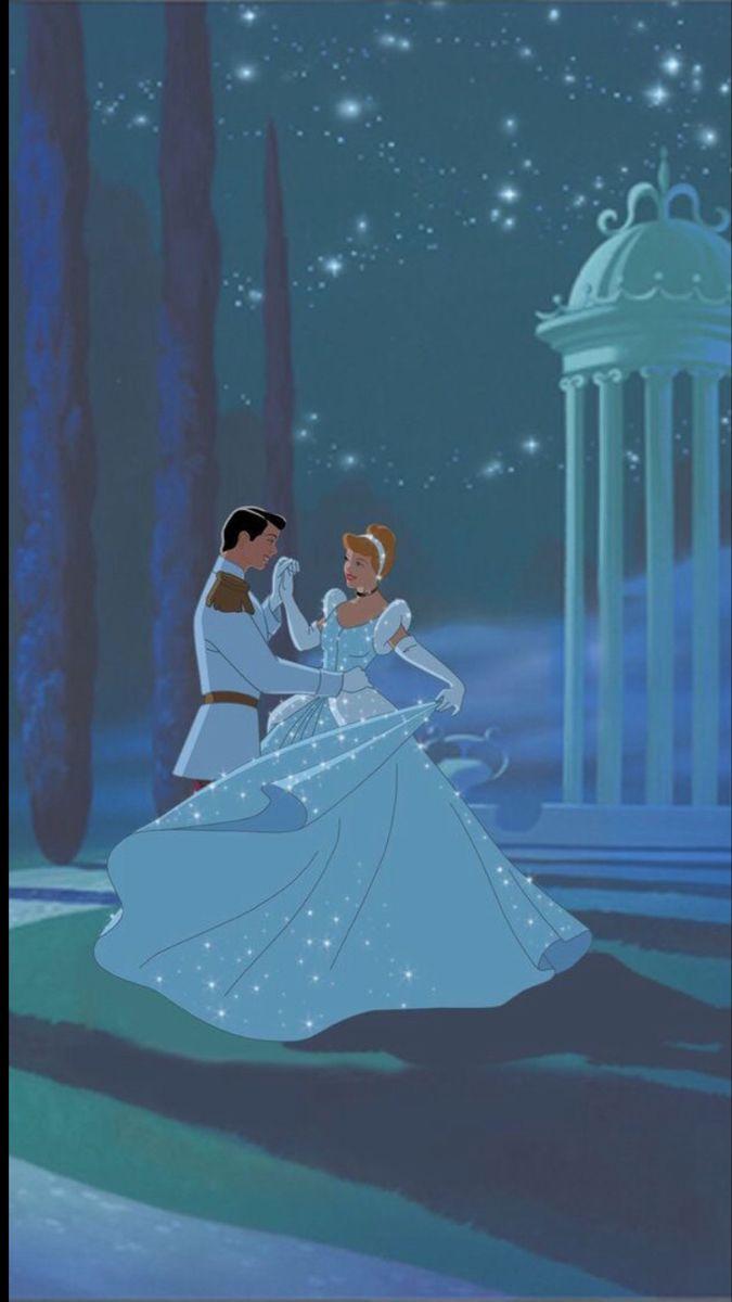 675x1200 Cinderella. wallpaper