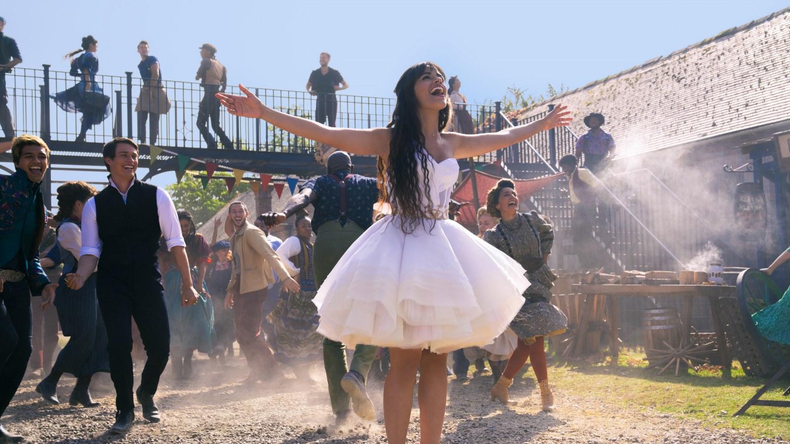 1600x900 'Cinderella' Memes and Reactions That Sum Up the Amazon Movie