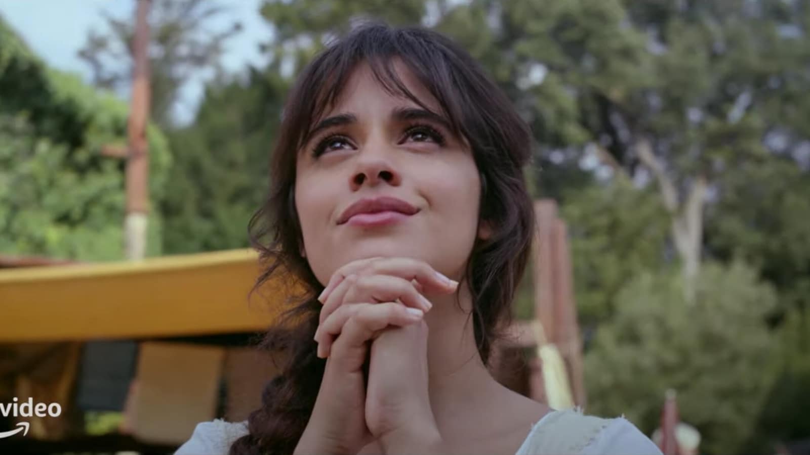 1600x900 Cinderella Teaser: Amazon Prime's Race Blind, Bridgerton Style Take On The Fairytale With Camila Cabello