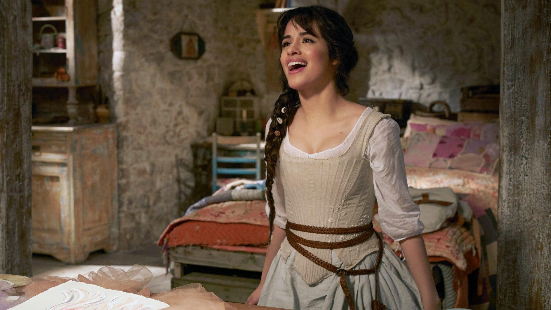 1920x1080 Cinderella Review