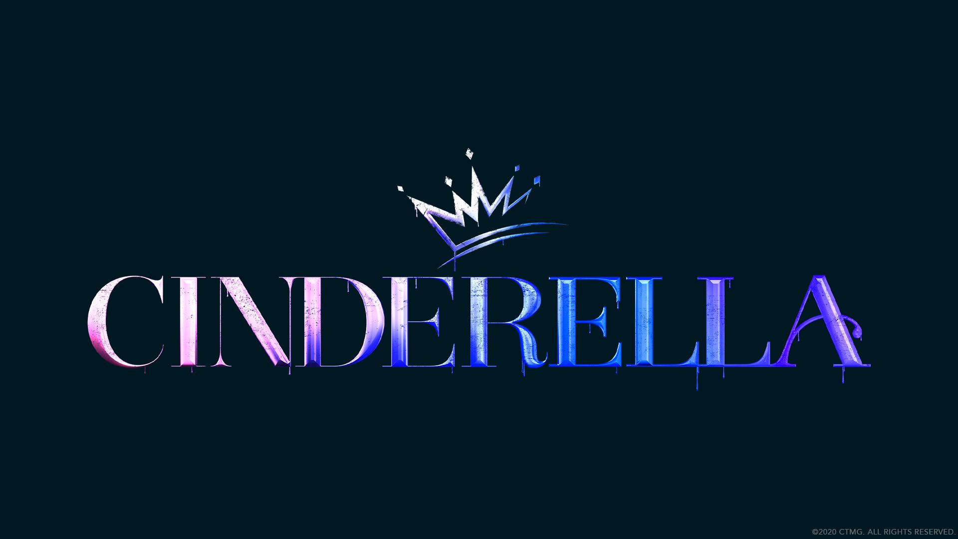 1920x1080 Cinderella
