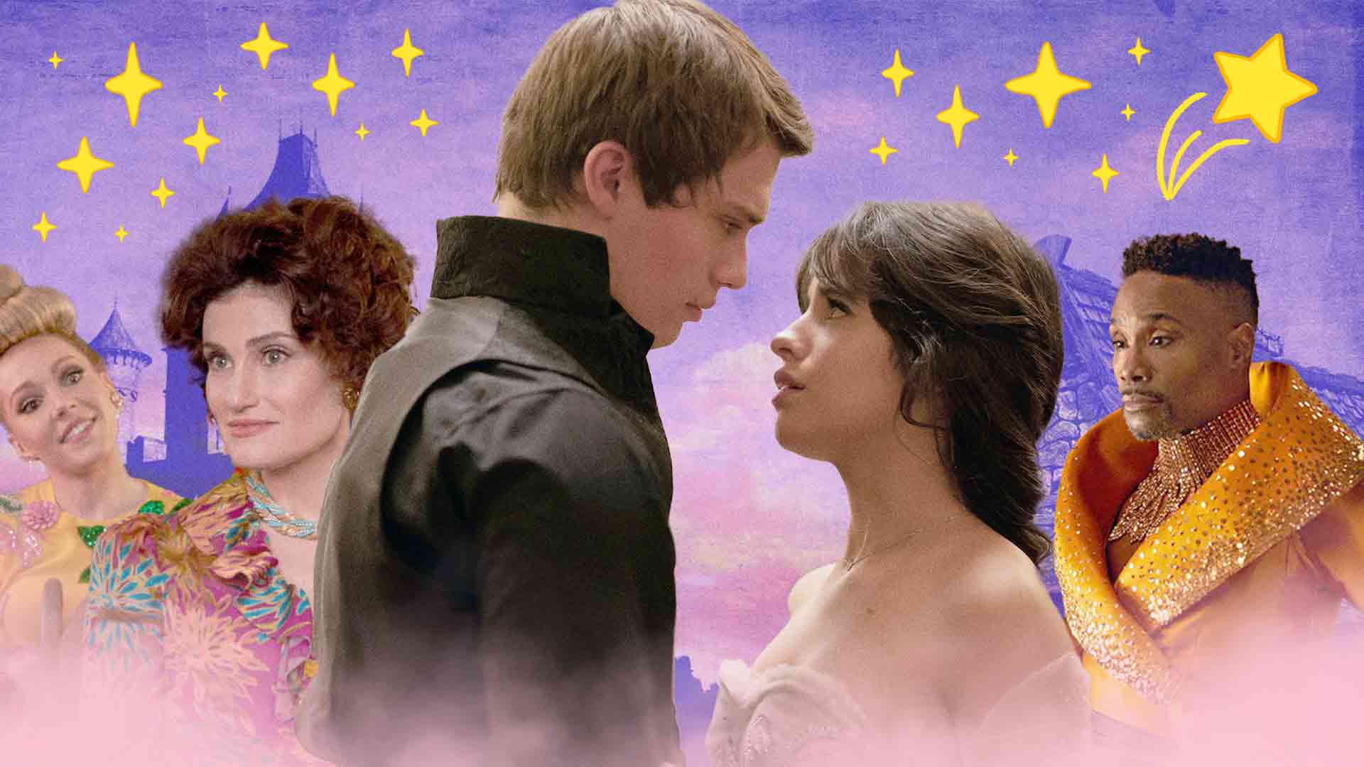 1920x1080 Why Amazon's Cinderella Is The Most Modern Remake Of The Tale