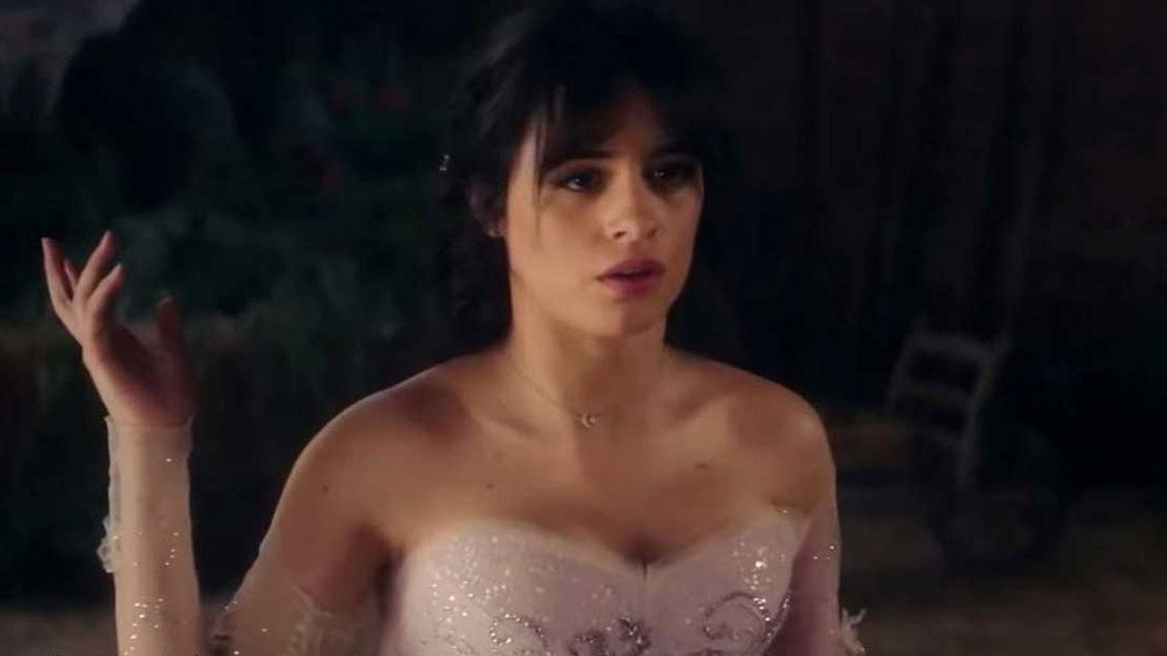 1280x720 The music video of Cinderella Track - 'Million To One' by Camila Cabello out now