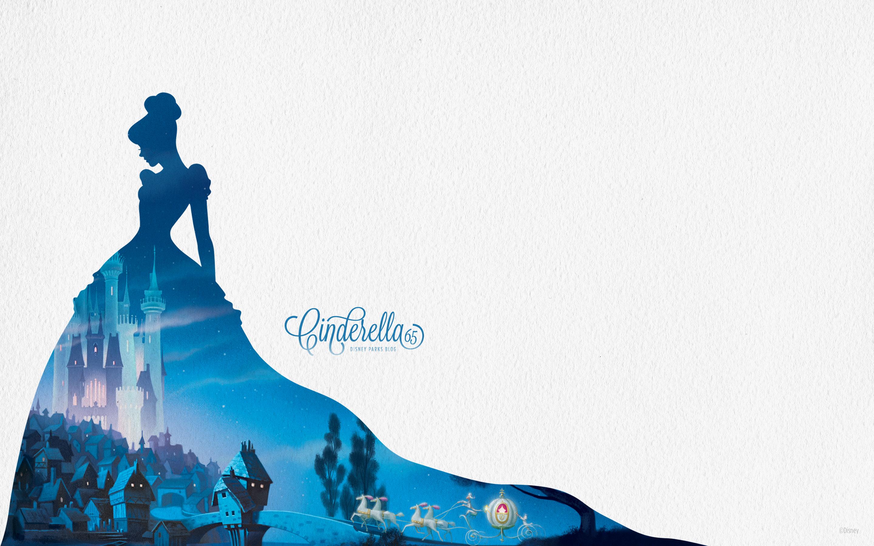 2880x1800 Cinderella HD Wallpaper