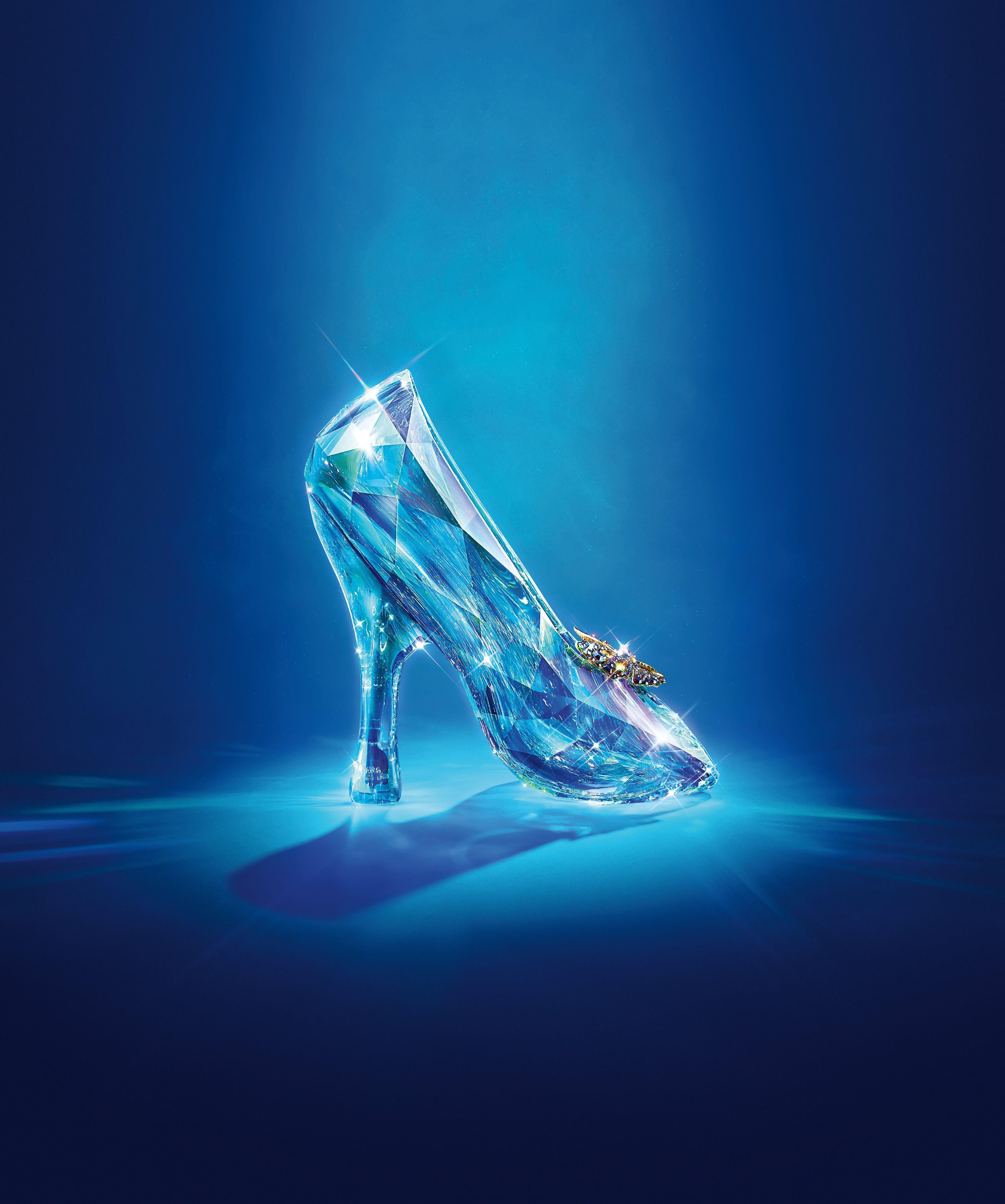 4050x4851 Disney Princess Cinderella Wallpaper