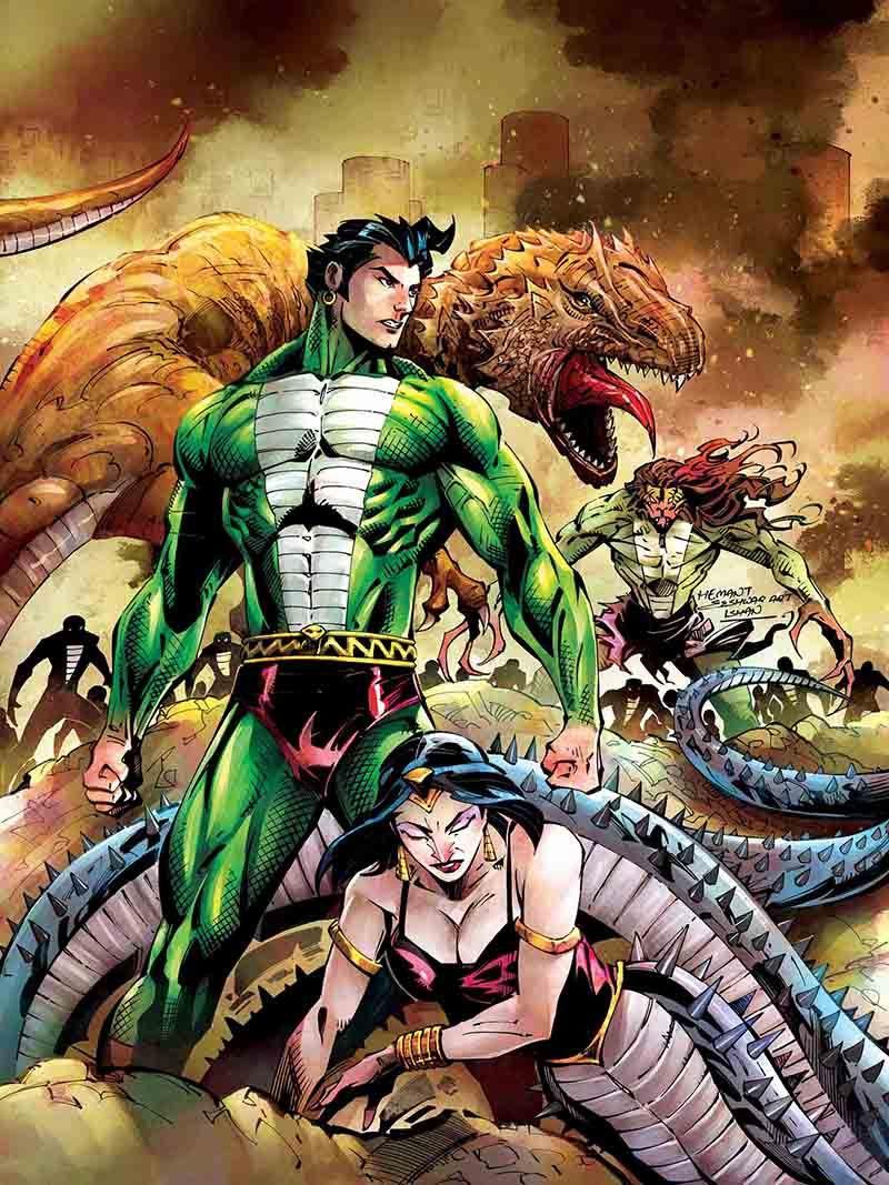 Raj Comics Wallpapers Top Free Raj Comics Backgrounds Wallpaperaccess