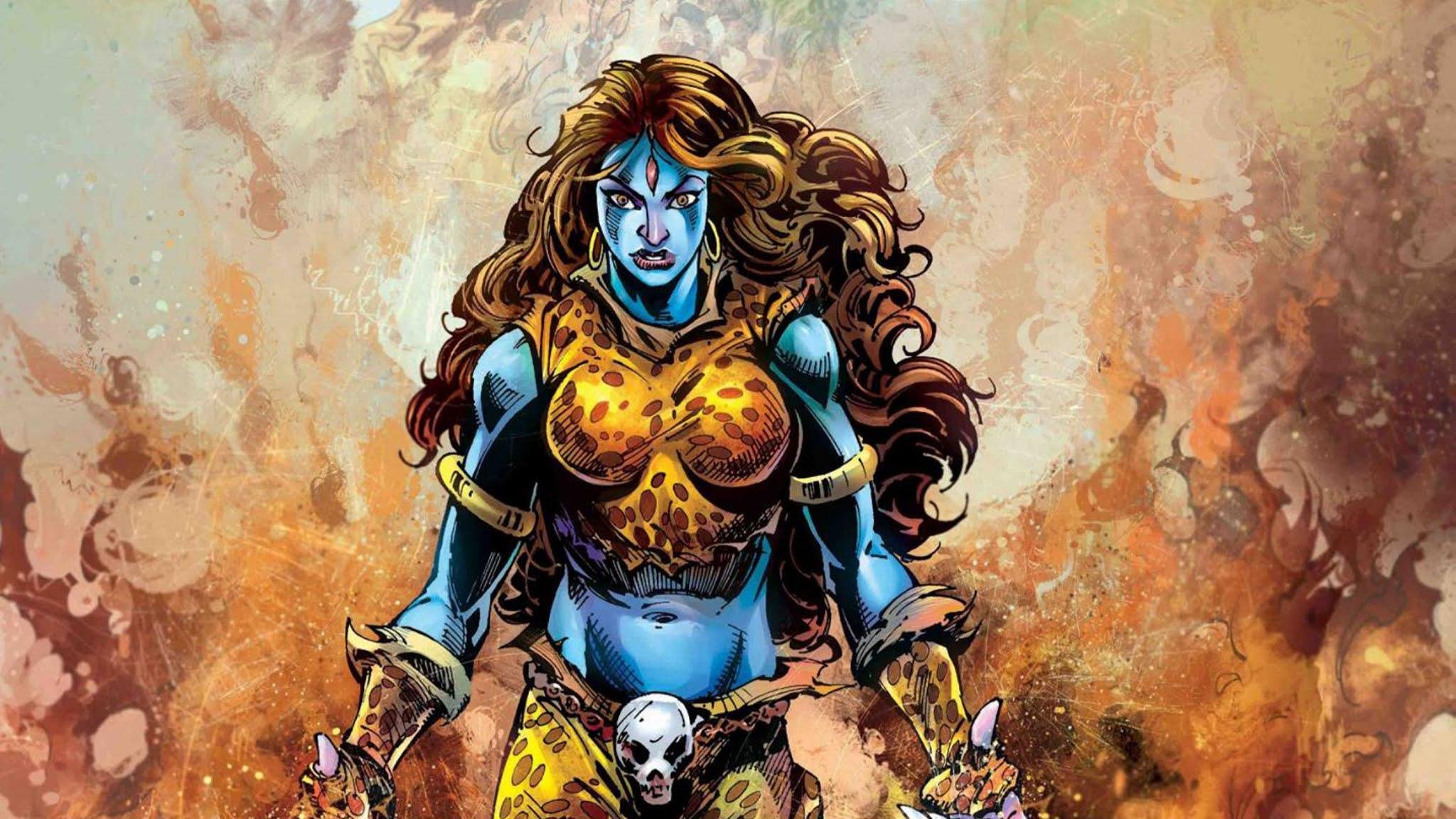 2048x1152 Origin Of Indian Comics