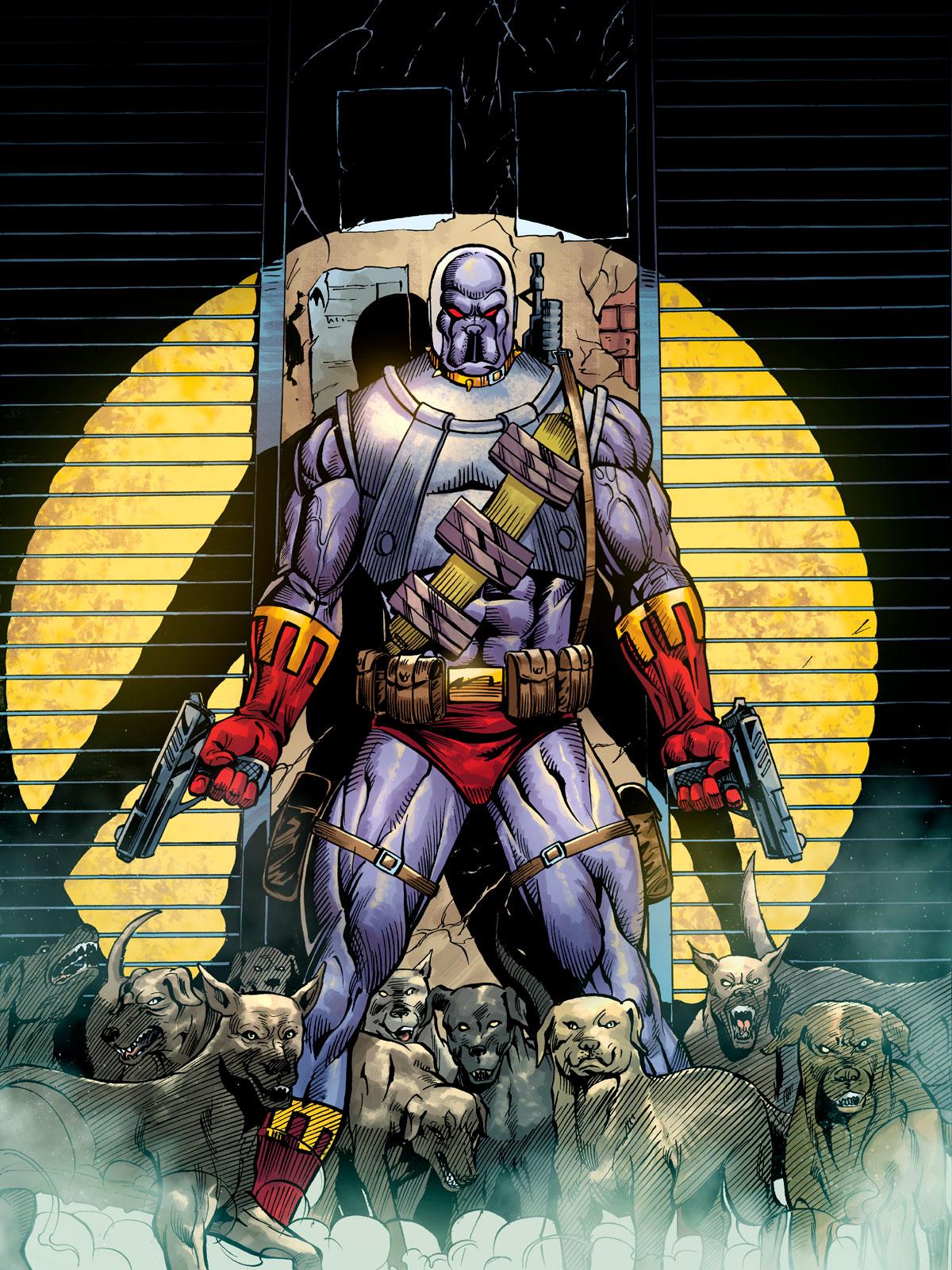 1200x1600 Super Commando Dhruva Wallpaper