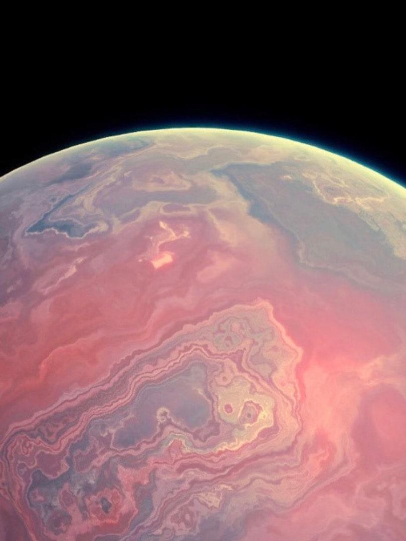 810x1080 Fans Are Calling on NASA to Name a Planet After SOPHIE. them