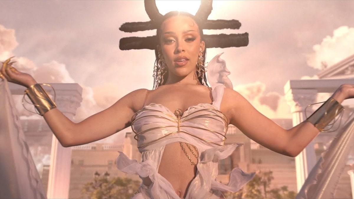 1200x675 Doja Cat Planet Her Album Review: Where To listen? Song names, Music Artists, and More!