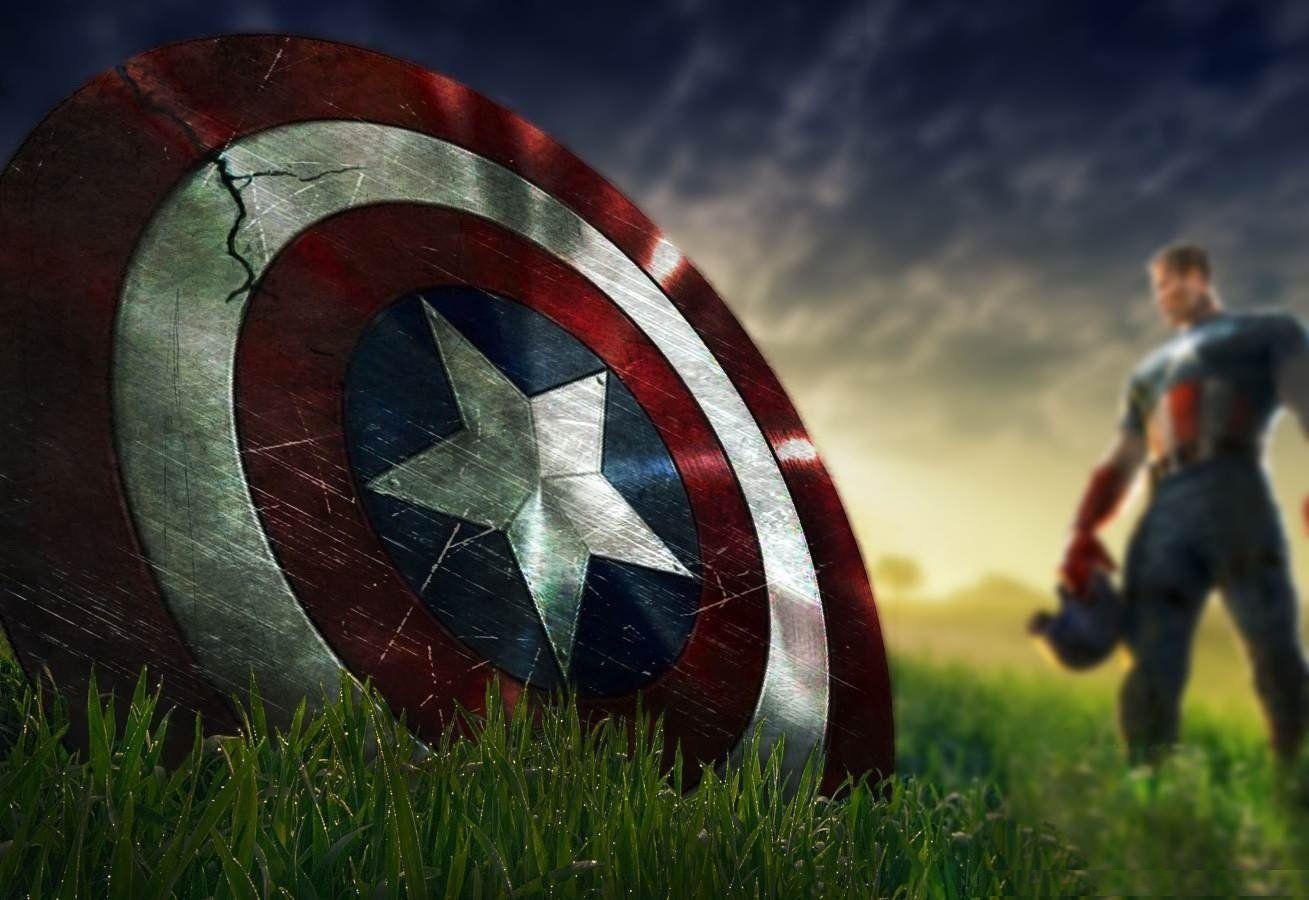 Marvel HD Wallpapers - Top Free Marvel HD Backgrounds - WallpaperAccess
