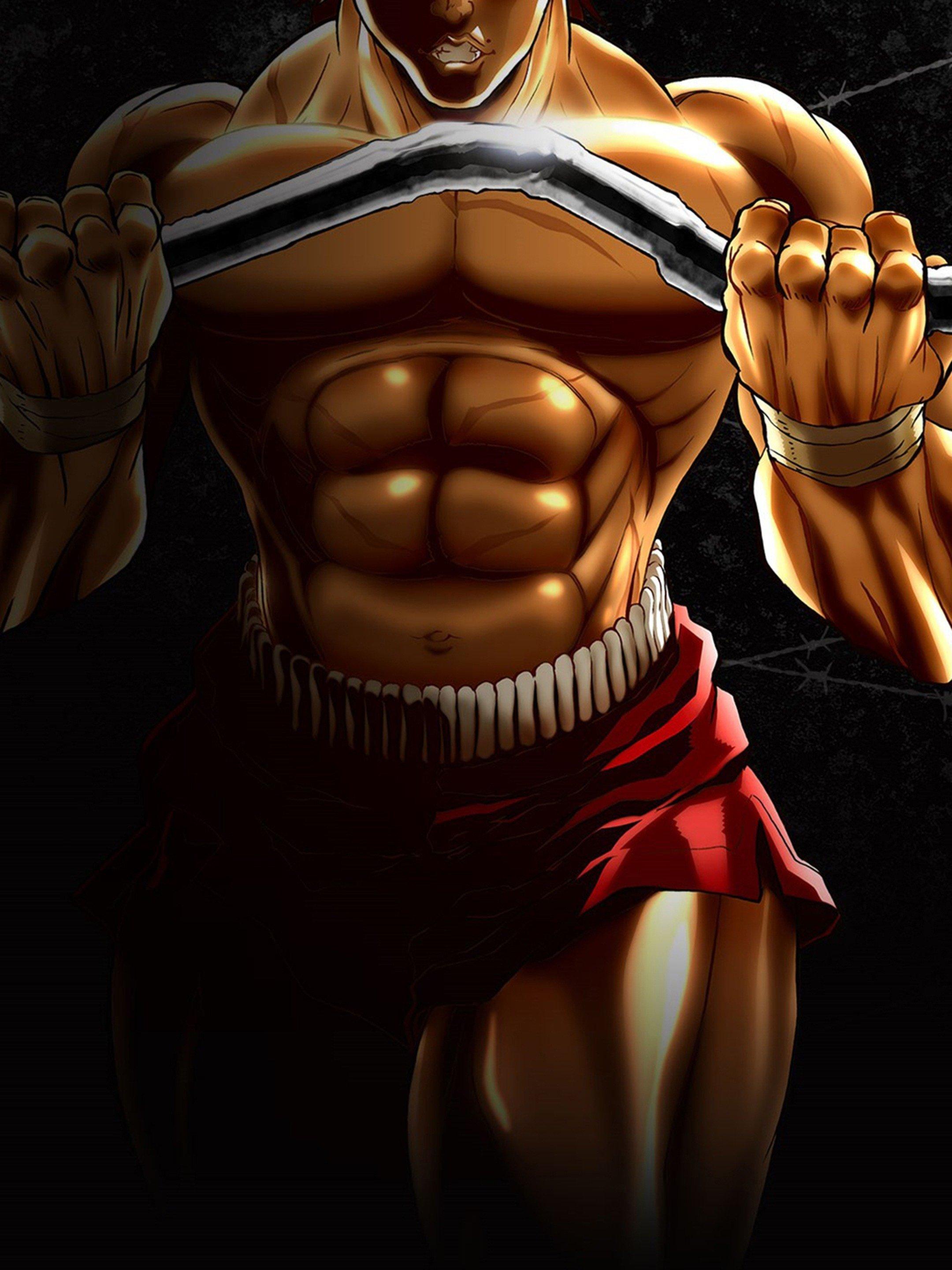 2160x2880 Baki