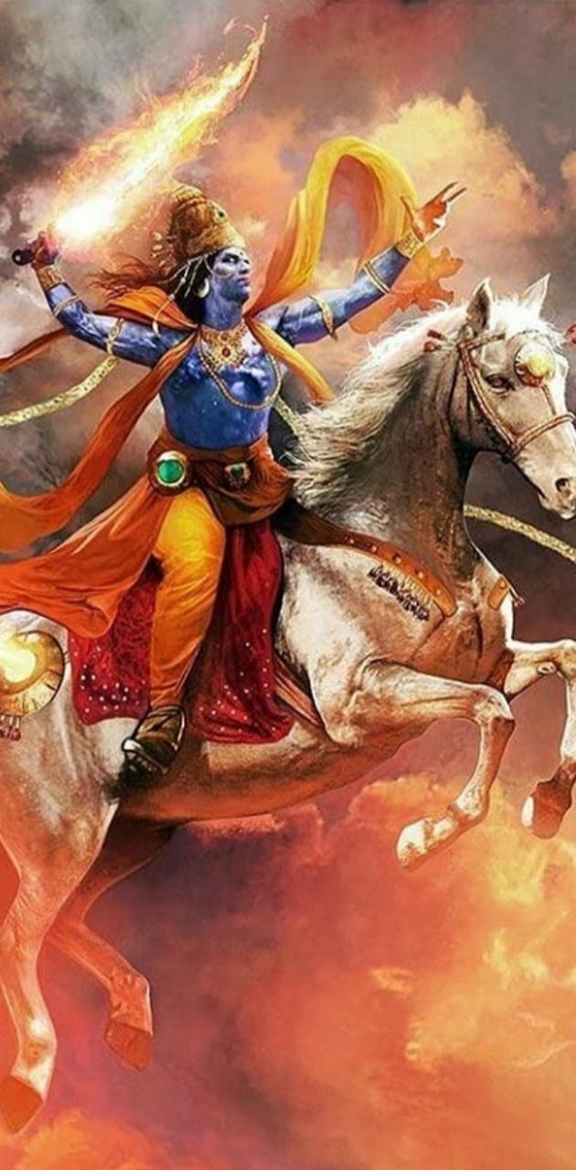 630x1280 Kalki wallpaper