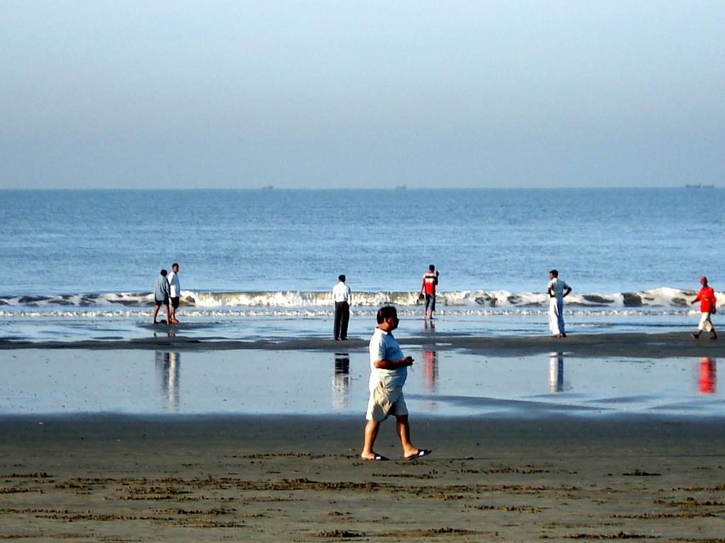 1024x768 All sizes. Cox's Bazar Sea Beach Sharing!