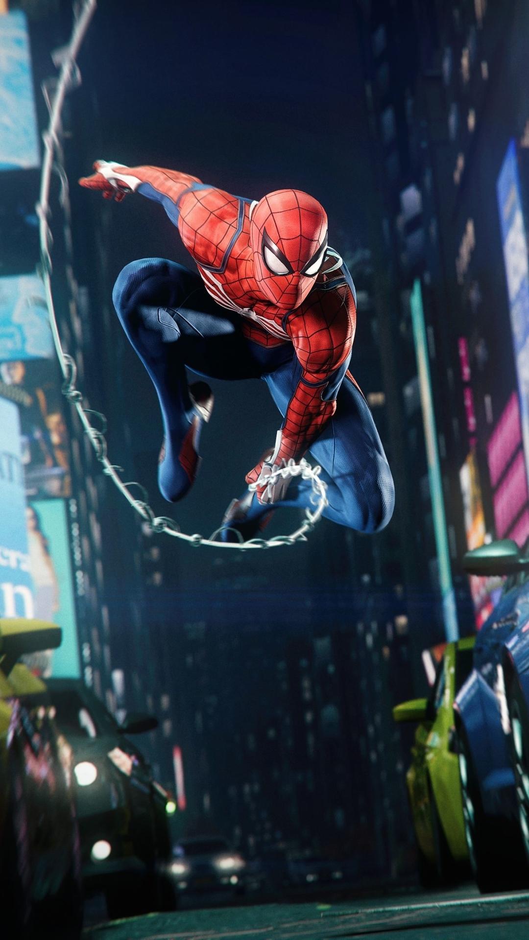 Spider Man 4k Mobile Wallpapers Top Free Spider Man 4k Mobile