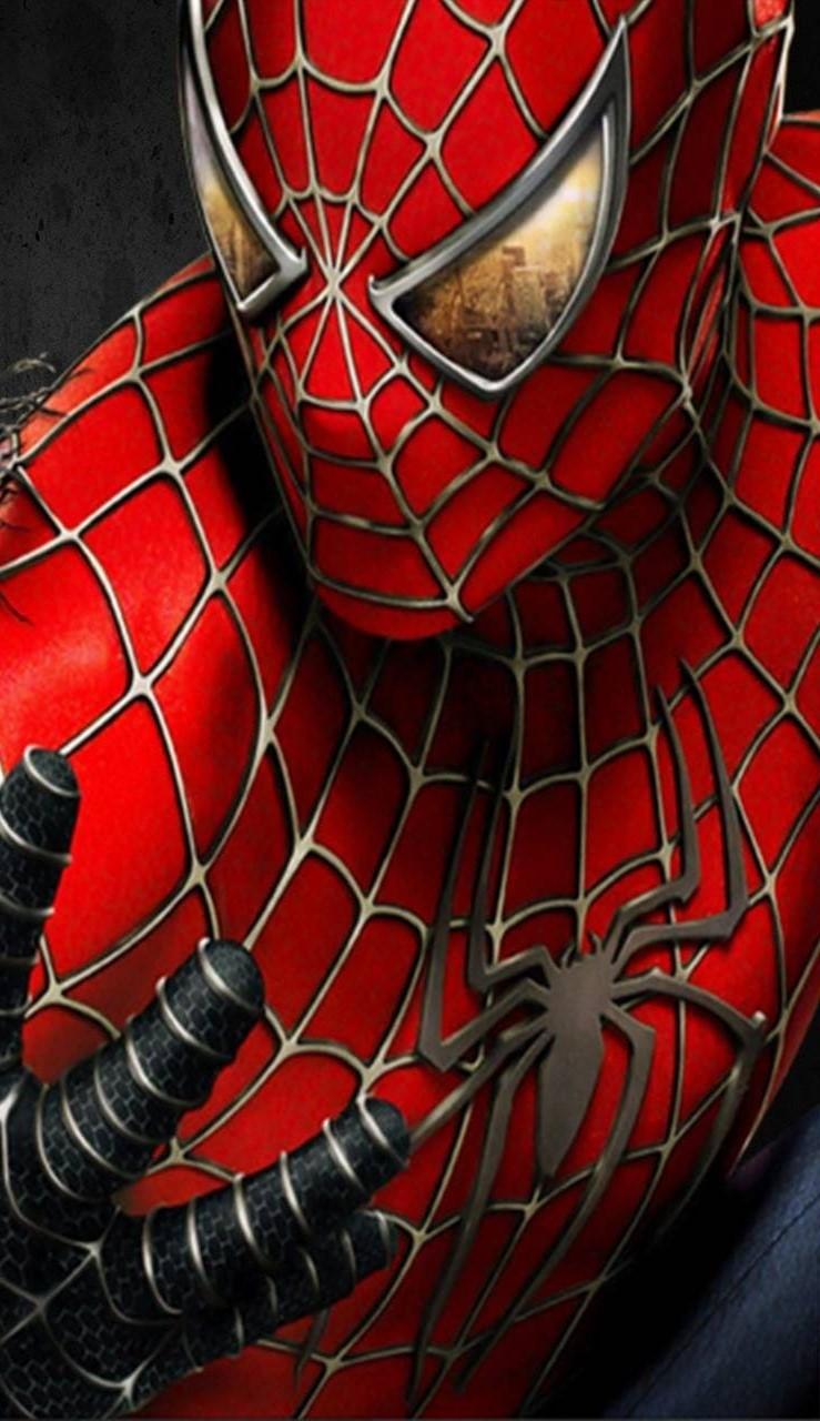 739x1280 Spiderman Wallpaper[ Desktop, iPhone, Android, Mobile]