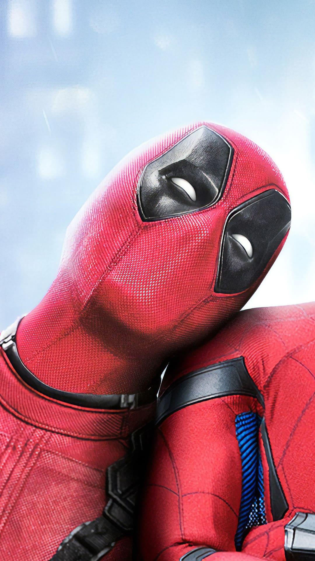 1080x1920 Spider Man Phone Wallpaper To Download High Quality Spider Man Phone Wallpaper