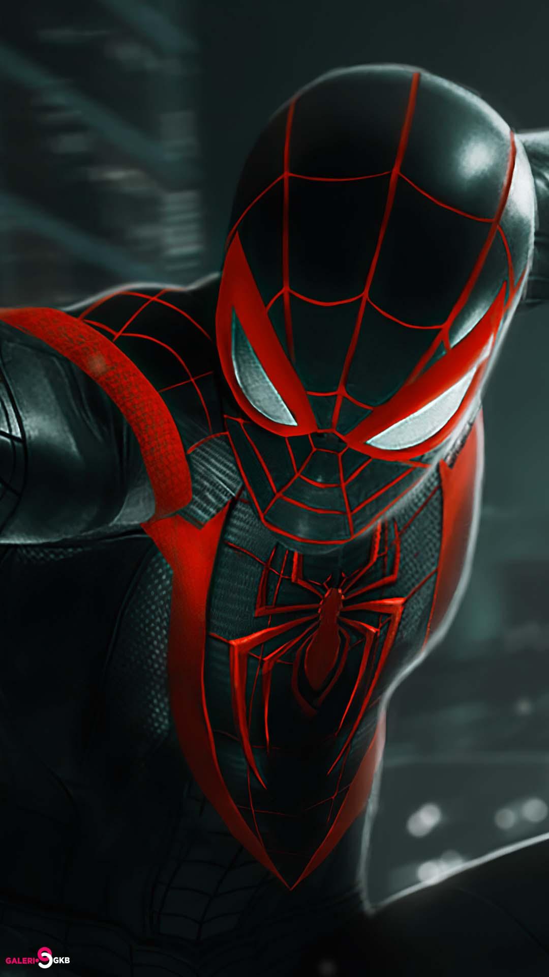 1080x1920 Spiderman HD Wallpaper, Spider Man Wallpaper HD Background For Mobile