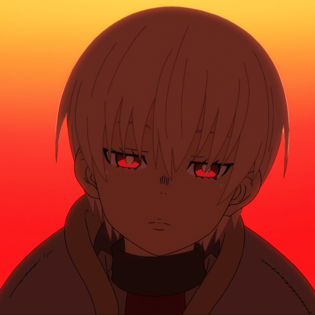 1076x1076 Sho Kusakabe Wallpaper