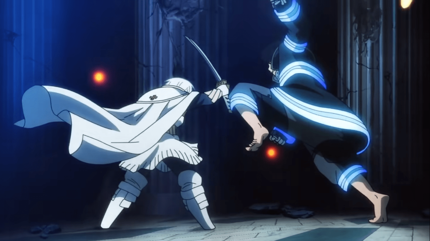 1366x768 Shō Kusakabe
