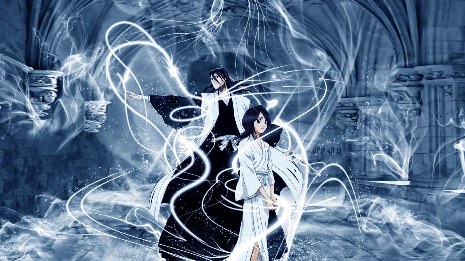 1920x1080 BLEACH Widescreen HD wallpaper
