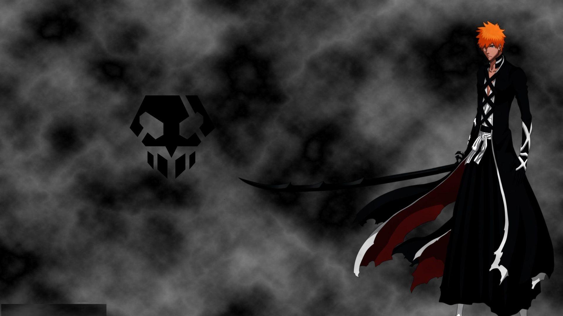 1920x1080 Bleach Wallpaper HD