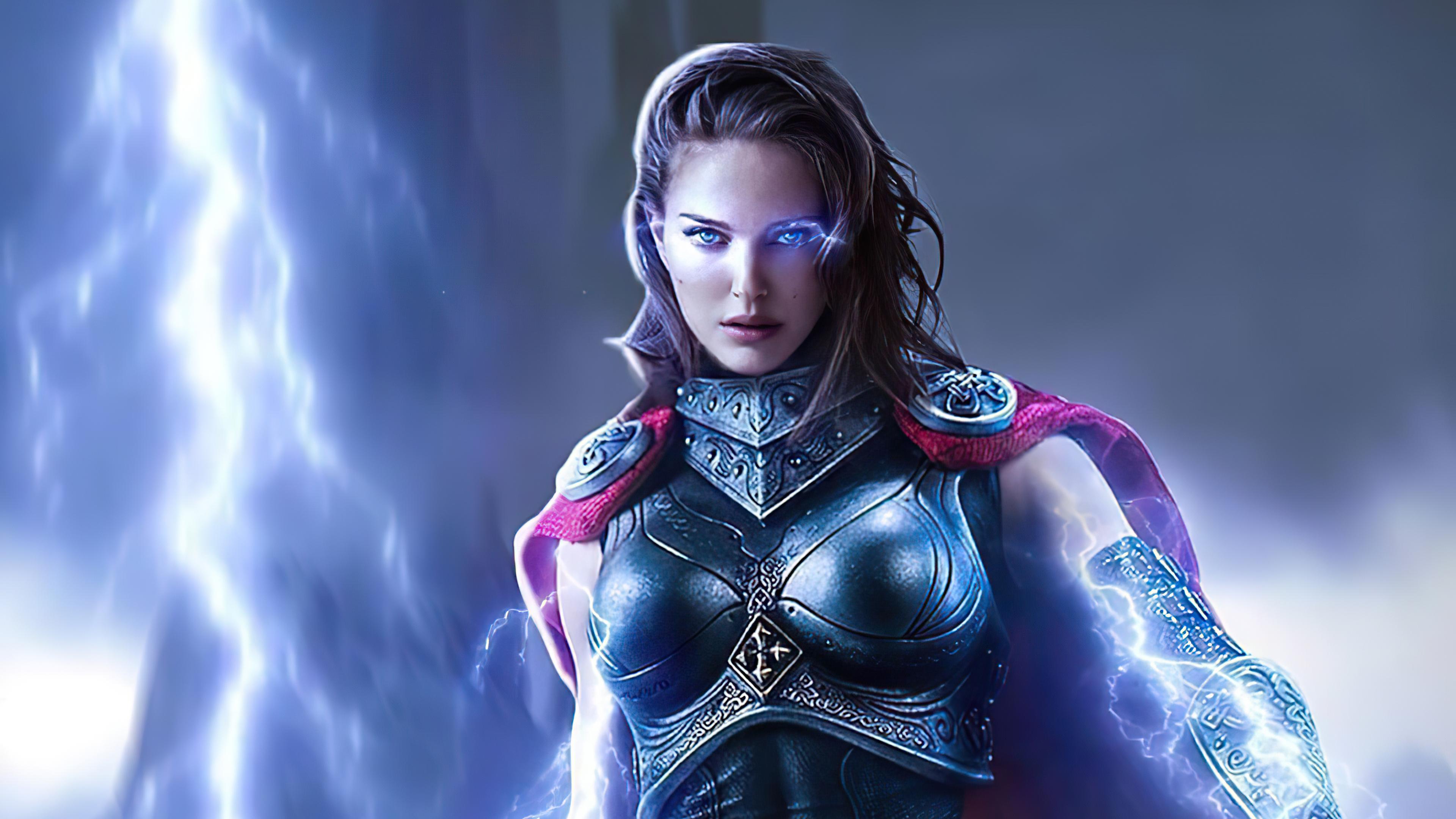 3840x2160 Thor 4k 2020 iPad Air HD 4k Wallpaper, Image, Background, Photo and Picture